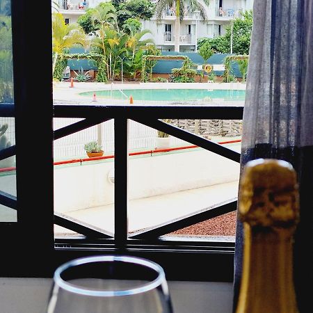 Luxury San Marino Apartment & Pool View Los Cristianos  Exterior foto