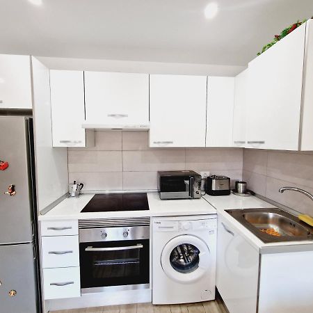 Luxury San Marino Apartment & Pool View Los Cristianos  Exterior foto